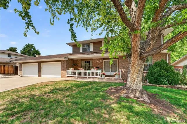 6371 E Dickenson Place Denver, CO 80222