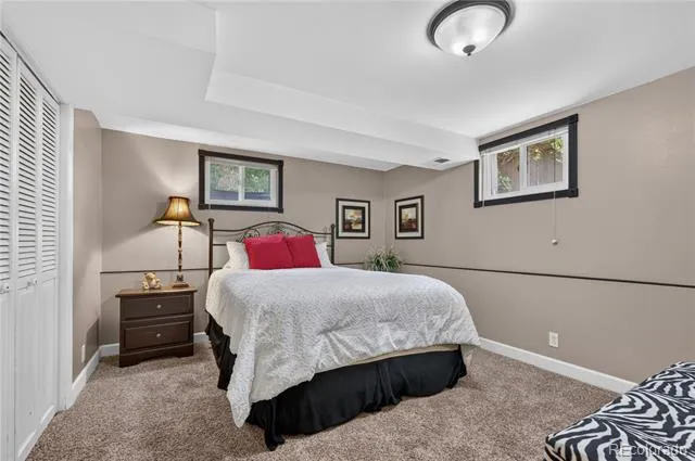 6371 E Dickenson Place Denver, CO 80222