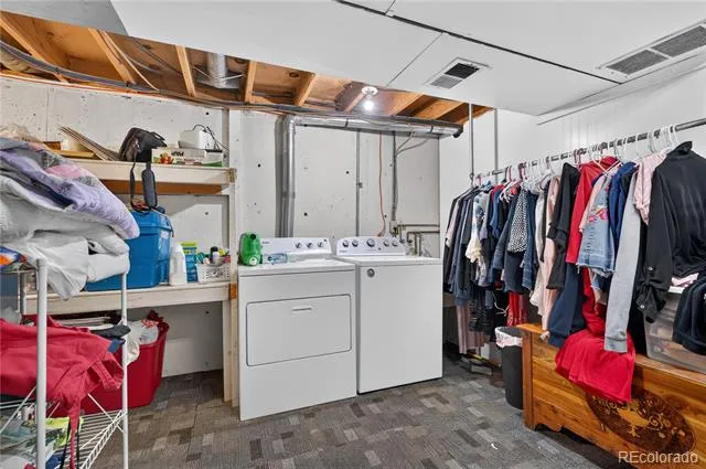 6371 E Dickenson Place Denver, CO 80222