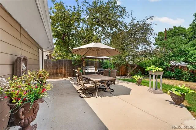 6371 E Dickenson Place Denver, CO 80222
