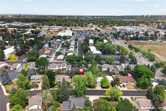 6371 E Dickenson Place Denver, CO 80222