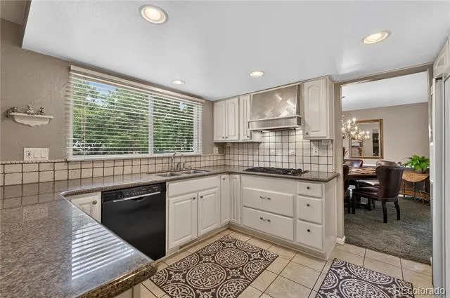 6371 E Dickenson Place Denver, CO 80222