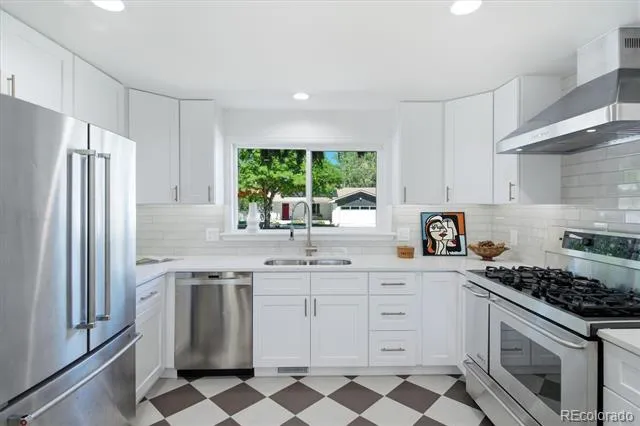 2244 Balsam Street Denver, CO 80214