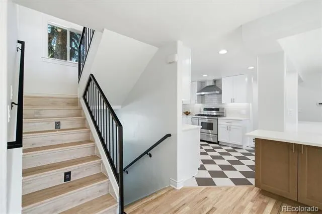 2244 Balsam Street Denver, CO 80214