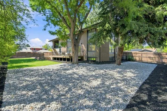 2244 Balsam Street Denver, CO 80214