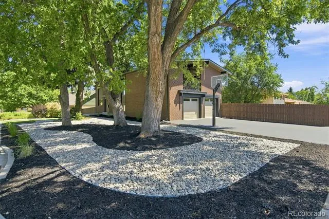2244 Balsam Street Denver, CO 80214