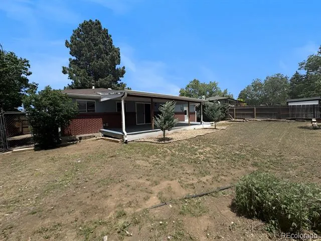 13258 E Alaska Place Aurora, CO 80012