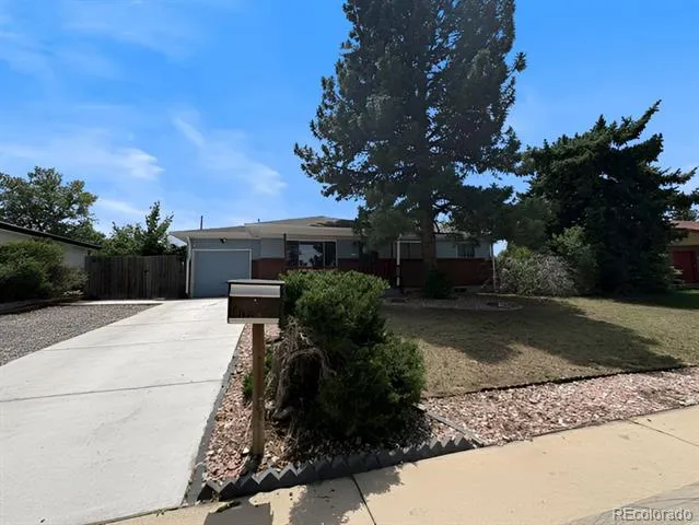 13258 E Alaska Place Aurora, CO 80012