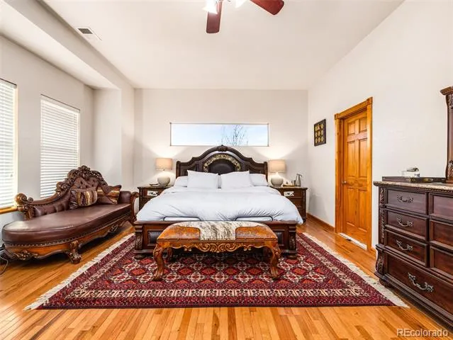 9575 County Road 20.8 #8 Trinidad, CO 81082