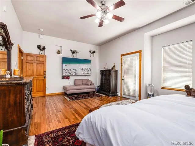 9575 County Road 20.8 #8 Trinidad, CO 81082