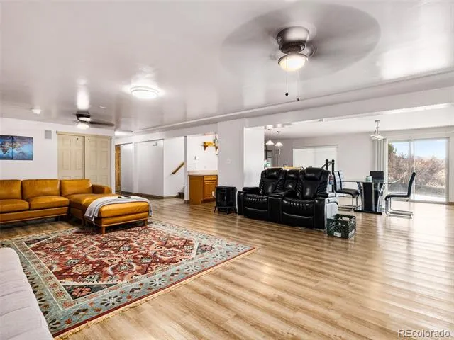 9575 County Road 20.8 #8 Trinidad, CO 81082