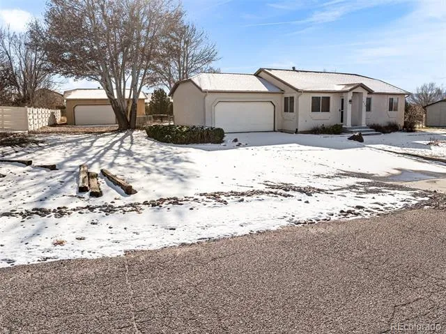9575 County Road 20.8 #8 Trinidad, CO 81082