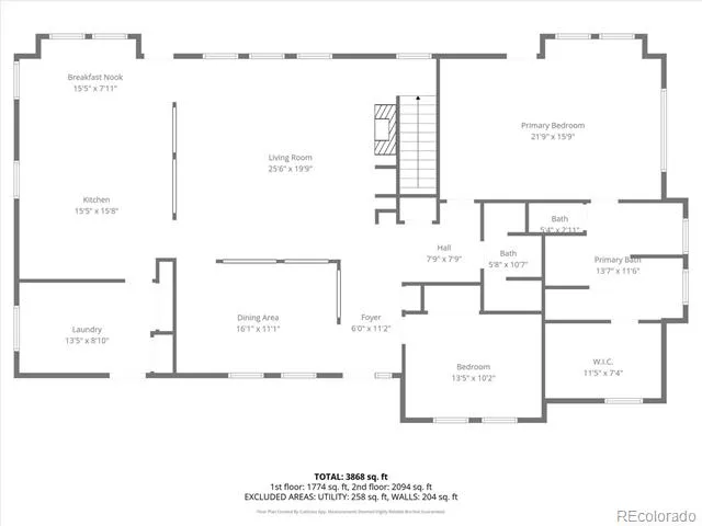 9575 County Road 20.8 #8 Trinidad, CO 81082
