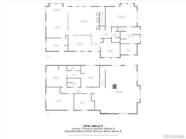9575 County Road 20.8 #8 Trinidad, CO 81082