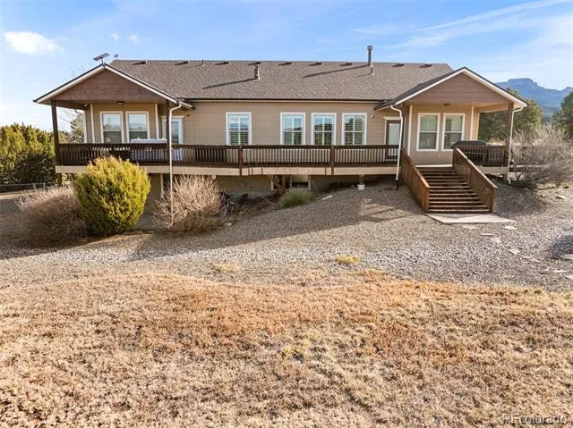 9575 County Road 20.8 #8 Trinidad, CO 81082