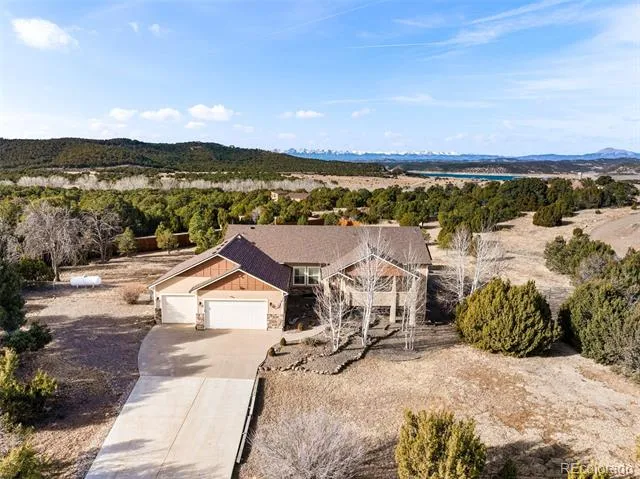 9575 County Road 20.8 #8 Trinidad, CO 81082