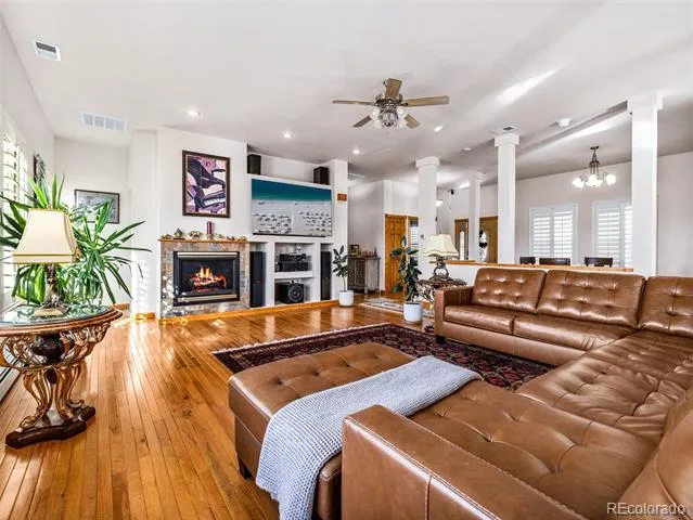 9575 County Road 20.8 #8 Trinidad, CO 81082
