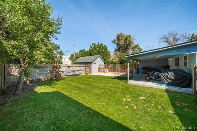 304 Cameron Street Brush, CO 80723