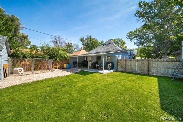 304 Cameron Street Brush, CO 80723