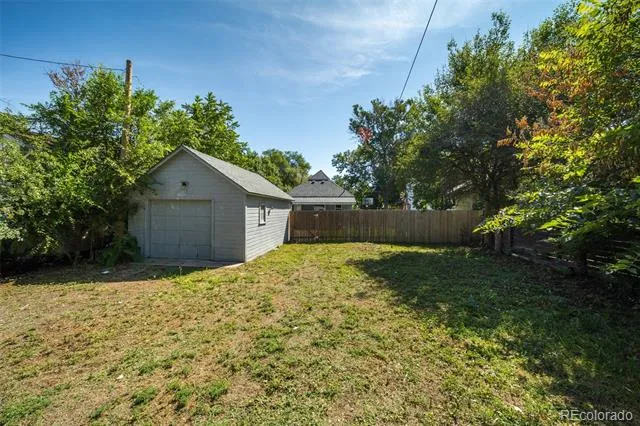 304 Cameron Street Brush, CO 80723