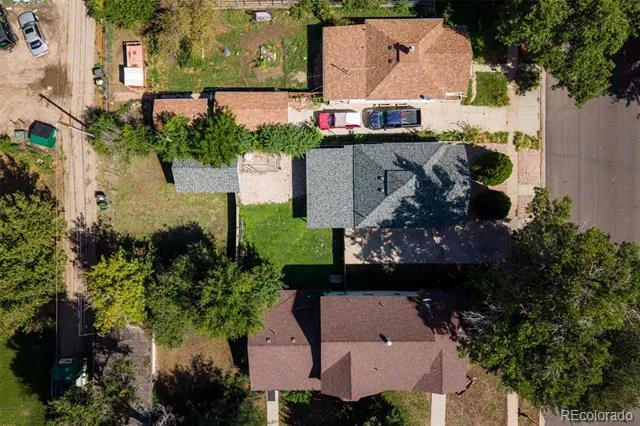 304 Cameron Street Brush, CO 80723