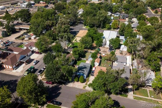 304 Cameron Street Brush, CO 80723