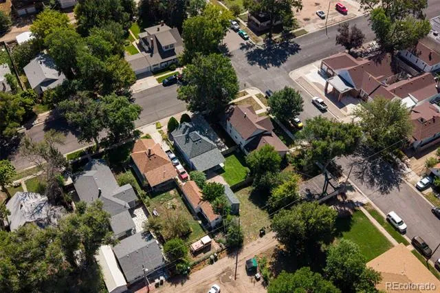 304 Cameron Street Brush, CO 80723