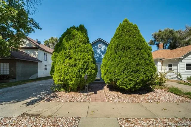 304 Cameron Street Brush, CO 80723