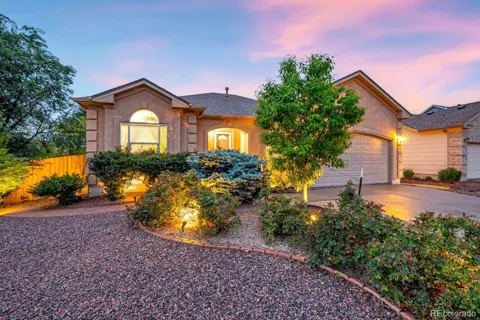 4891 Tawny Ridge Drive