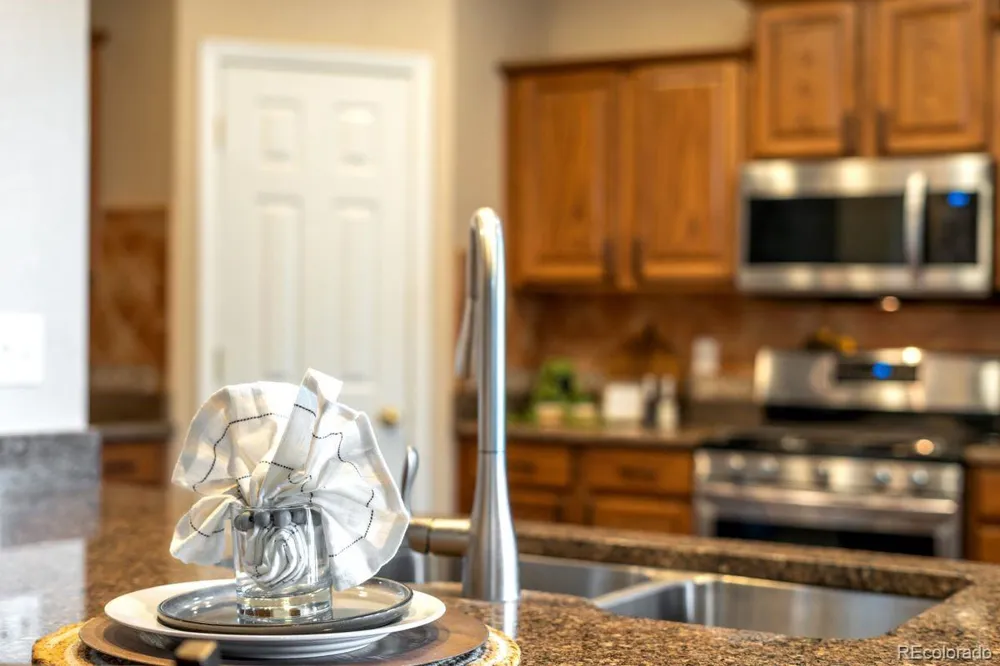 4891 Tawny Ridge Drive Colorado Springs, CO 80916