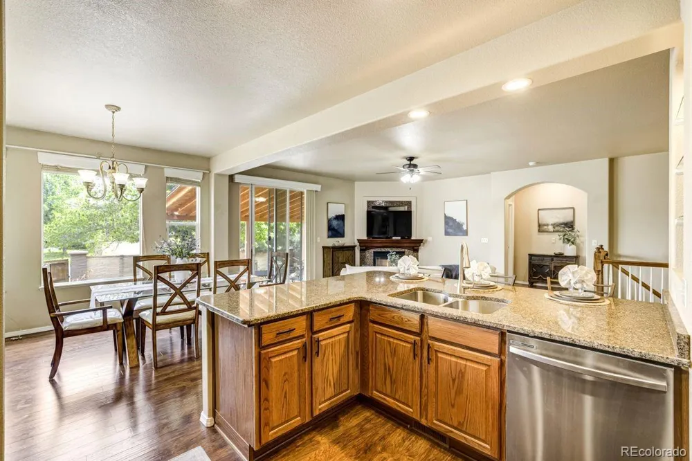 4891 Tawny Ridge Drive Colorado Springs, CO 80916