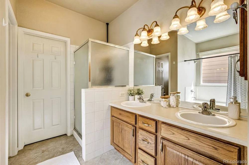 4891 Tawny Ridge Drive Colorado Springs, CO 80916