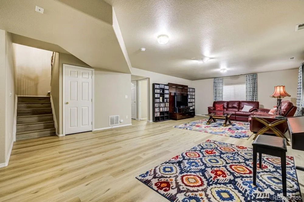 4891 Tawny Ridge Drive Colorado Springs, CO 80916