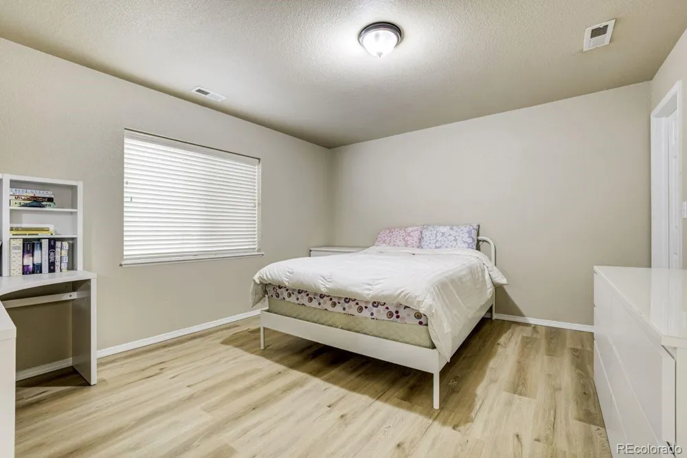 4891 Tawny Ridge Drive Colorado Springs, CO 80916