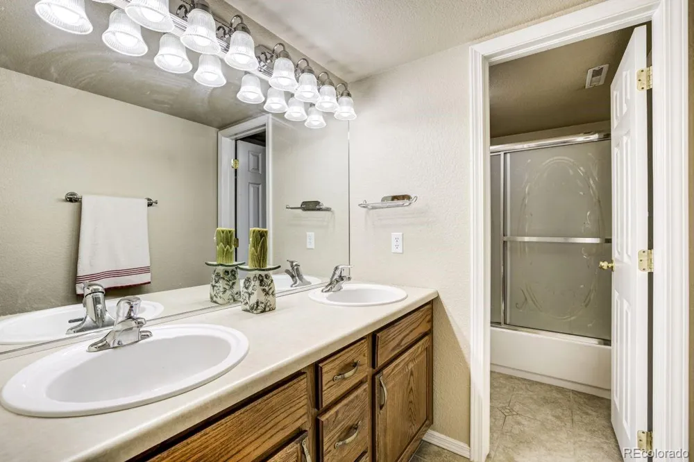 4891 Tawny Ridge Drive Colorado Springs, CO 80916