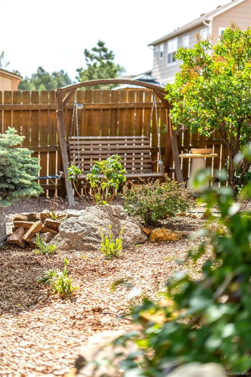 4891 Tawny Ridge Drive Colorado Springs, CO 80916
