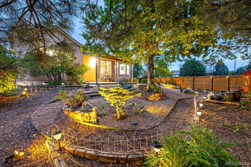 4891 Tawny Ridge Drive Colorado Springs, CO 80916