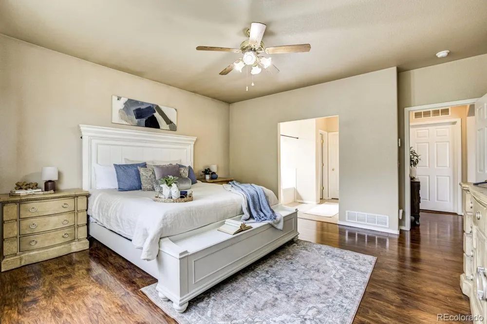 4891 Tawny Ridge Drive Colorado Springs, CO 80916