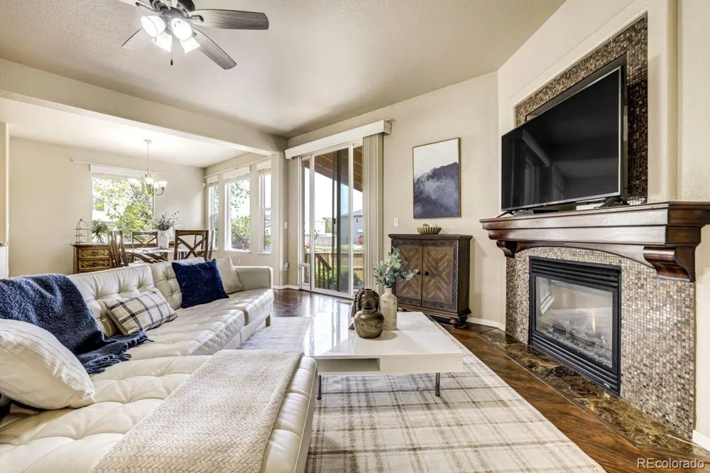 4891 Tawny Ridge Drive Colorado Springs, CO 80916