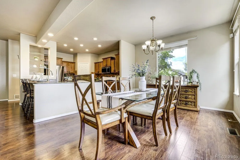 4891 Tawny Ridge Drive Colorado Springs, CO 80916