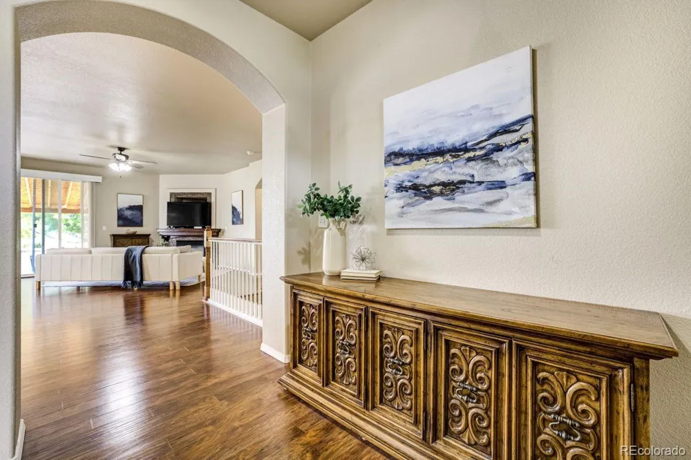4891 Tawny Ridge Drive Colorado Springs, CO 80916