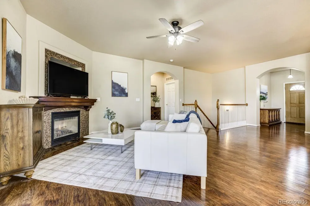 4891 Tawny Ridge Drive Colorado Springs, CO 80916