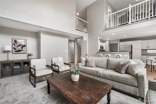 16297 Hobson Place Monument, CO 80132