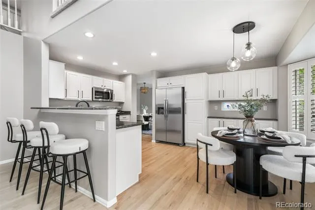 16297 Hobson Place Monument, CO 80132