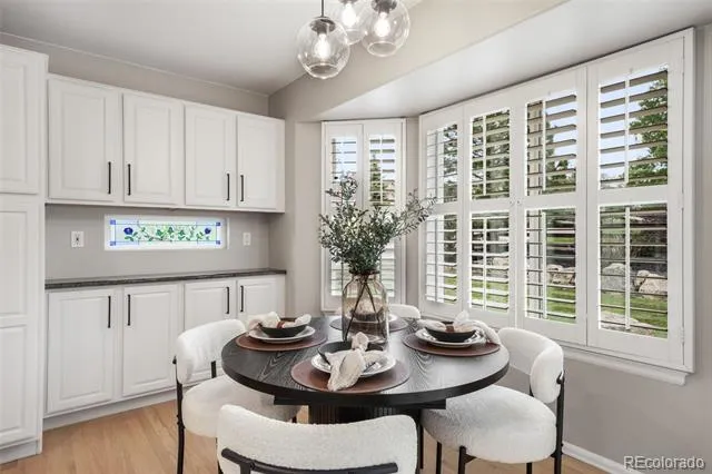 16297 Hobson Place Monument, CO 80132