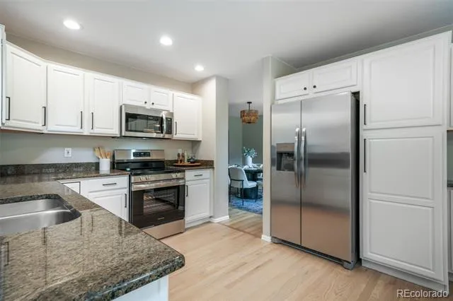 16297 Hobson Place Monument, CO 80132