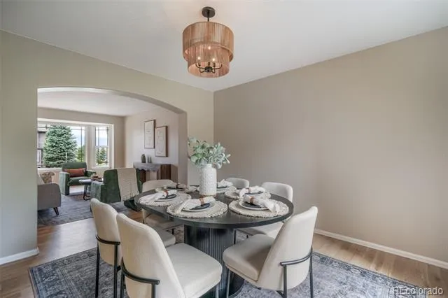 16297 Hobson Place Monument, CO 80132
