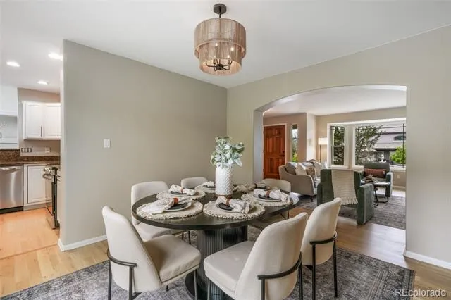 16297 Hobson Place Monument, CO 80132