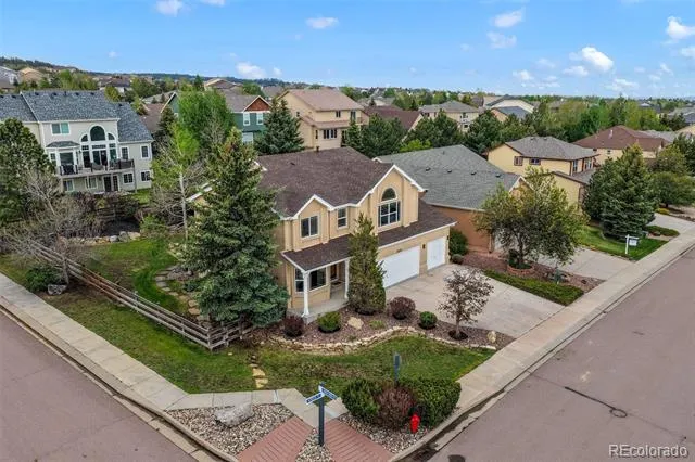16297 Hobson Place Monument, CO 80132