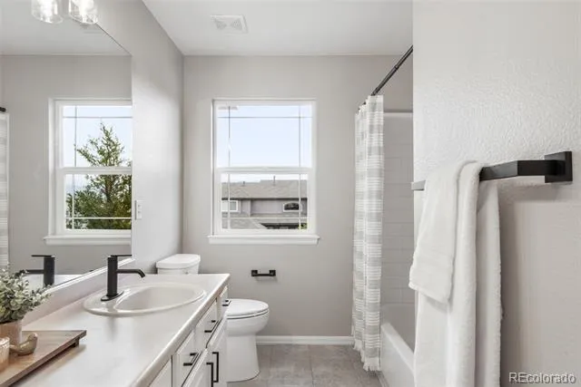 16297 Hobson Place Monument, CO 80132